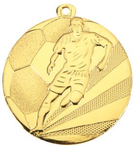 D112A medaille