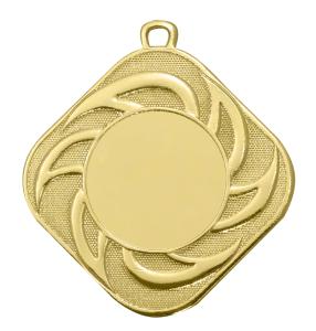 DI5010 medaille