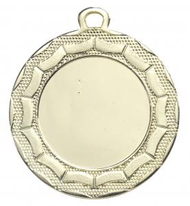 E2000 medaille