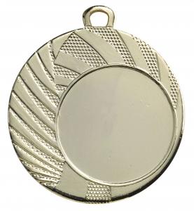 E2001 medaille
