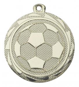 E3006 medaille voetbal