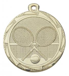 E3008 medaille tennis