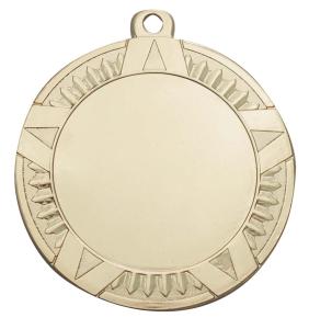 E6008 medaille
