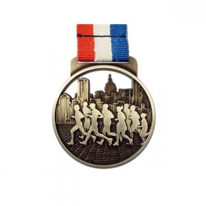 P108 medaille