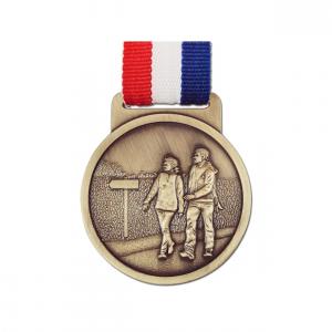 Wandelmedaille S305