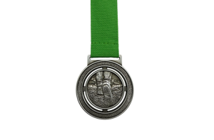 S314 medaille