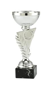 SET.343B Prijzenbeker zilver