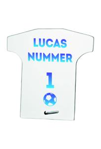 Glazen standaard W211-W213.FC 