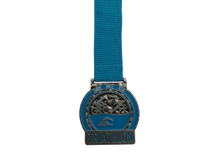T509 medaille