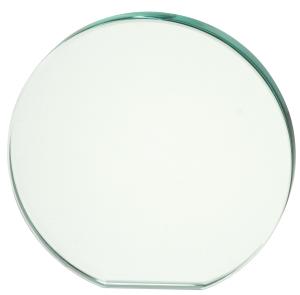 W151-W156  glazen standaard