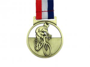 W202 medaille