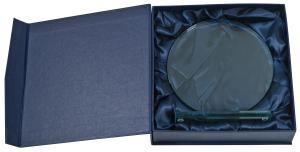 W651-W654 incl. giftbox glazen standaard