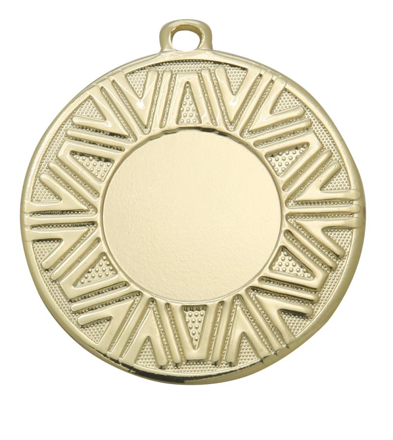 DI5007 medaille