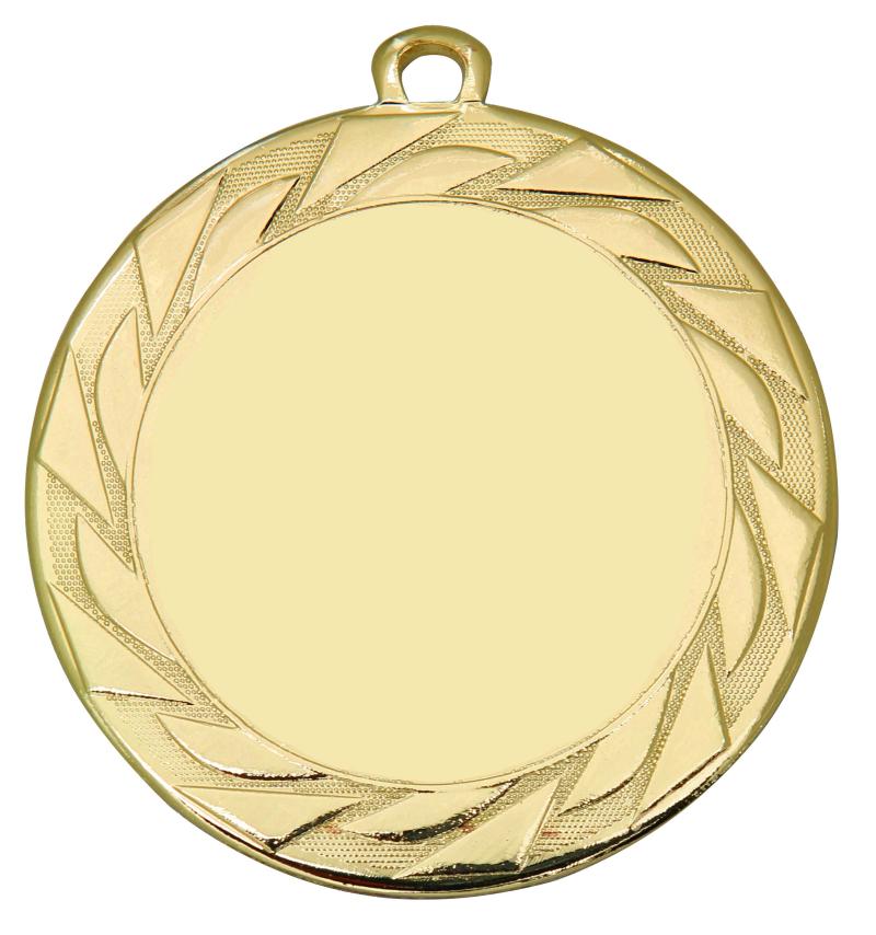 DI7008 medaille