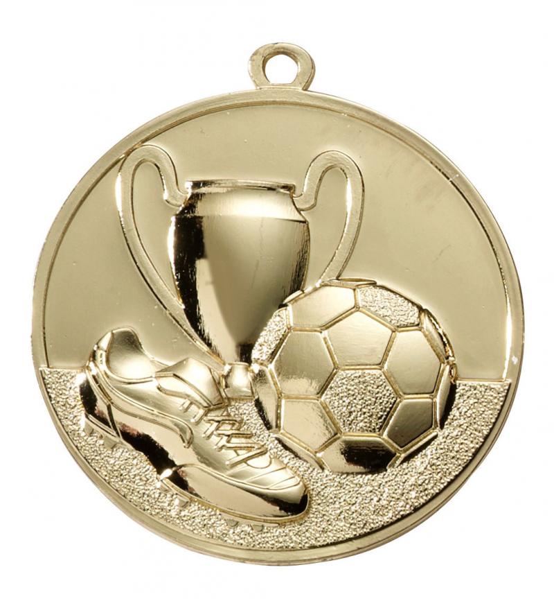 ME.047 voetbal medaille