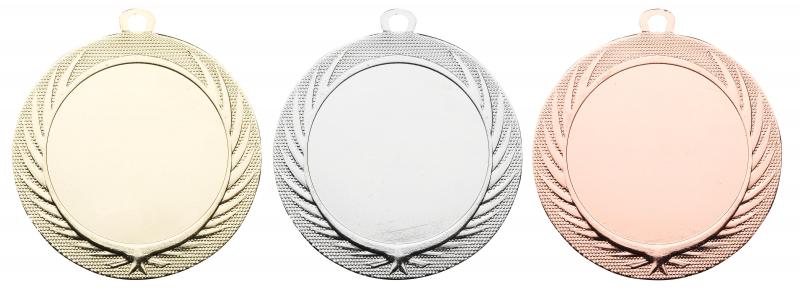 UE253 Uitverkoop medaille