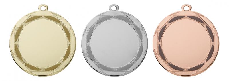 UE271 Uitverkoop medaille