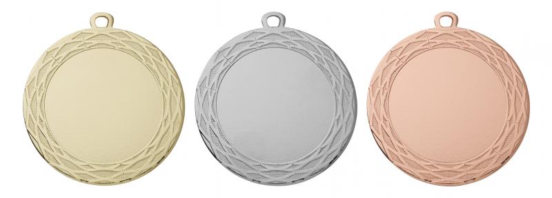 UE276 Uitverkoop medaille