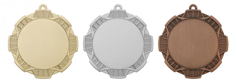 UE278 Uitverkoop medaille