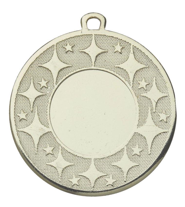 E4018 medaille