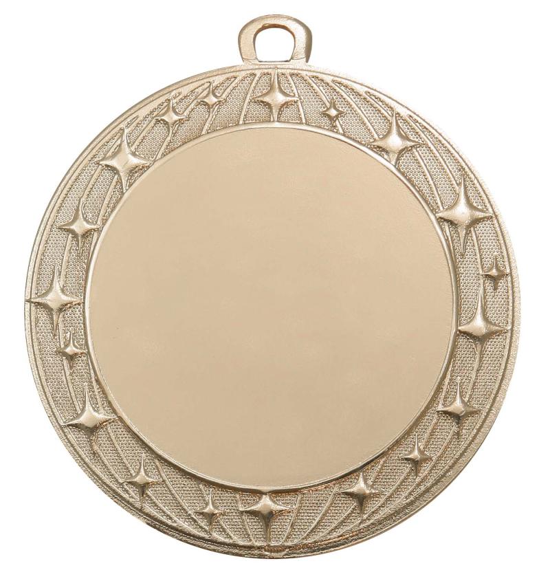 E6009 medaille