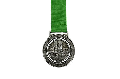 S314 medaille