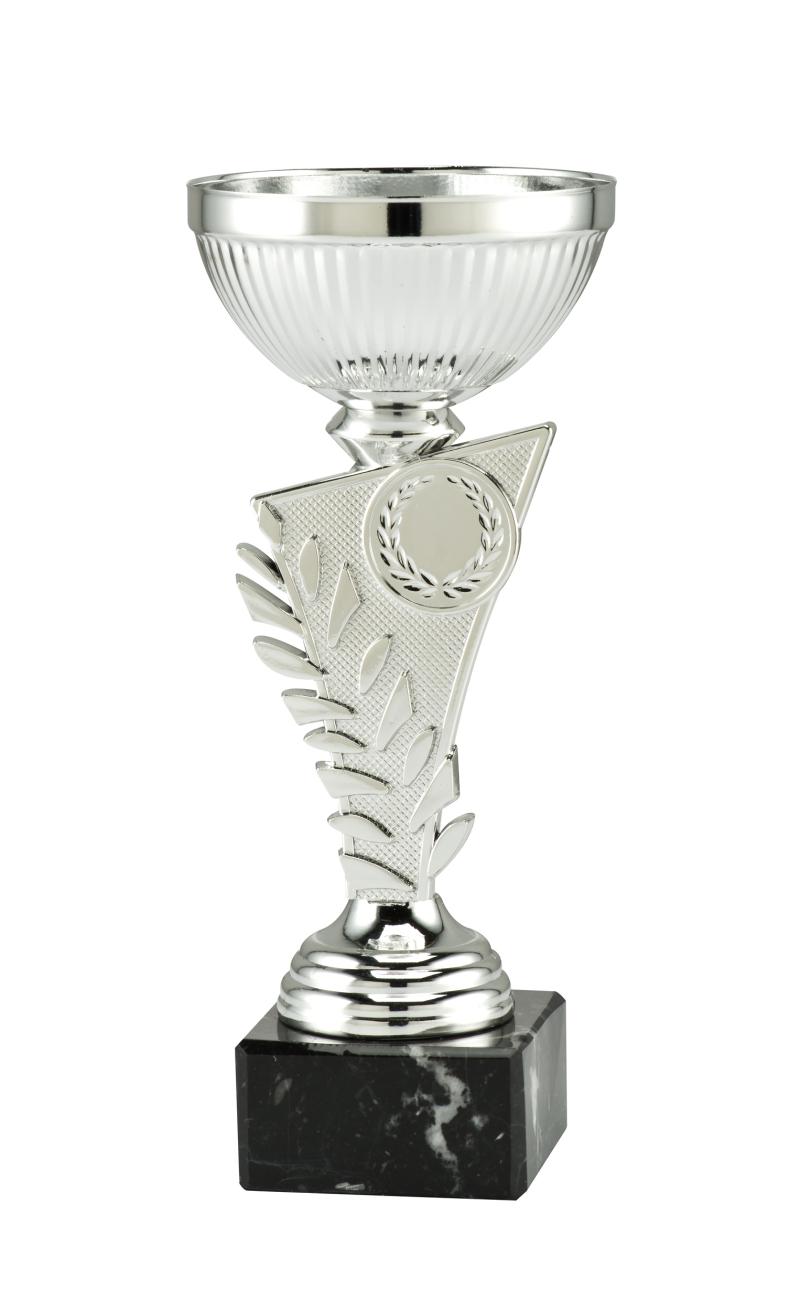 SET.343B Prijzenbeker zilver
