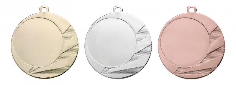 UE264 Uitverkoop medaille